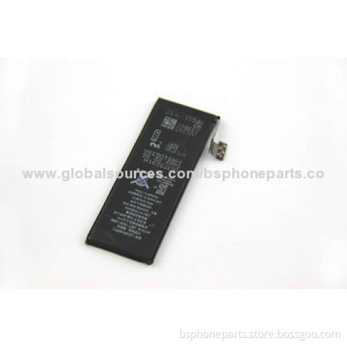 100% Tested Zero Charging Li-ion Battery Batteries for iPhone 5